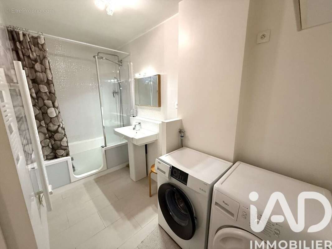 Photo 9 - Appartement à NEUILLY-SUR-MARNE