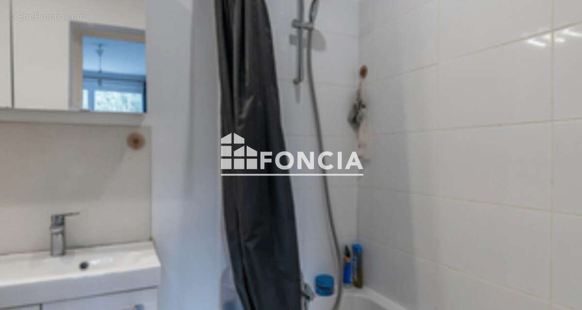 Appartement à BONDY
