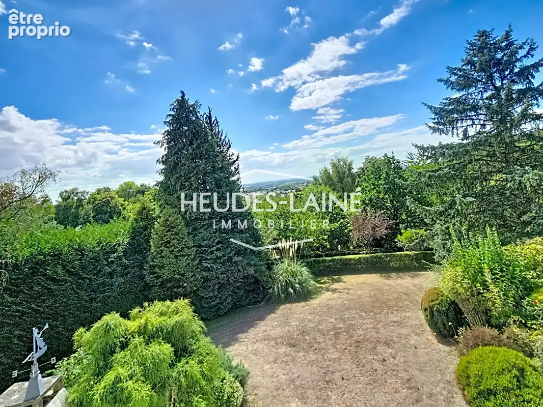 Avranches - saint-martin-des-champs  de l'espace, du calme et du potentiel - photo 2