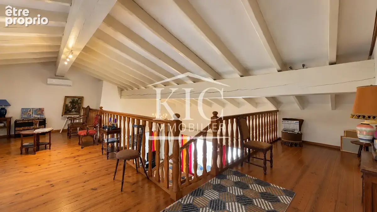 PROCHE CARCASSONNE - Maison 215 m2 6 chambres - Jardin, piscine, garage - photo 6