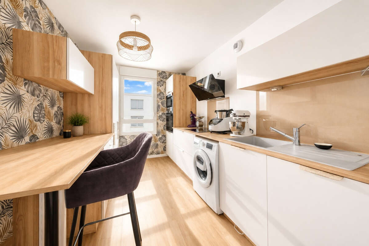 Appartement T5 - Cesson-Sévigné - photo 6