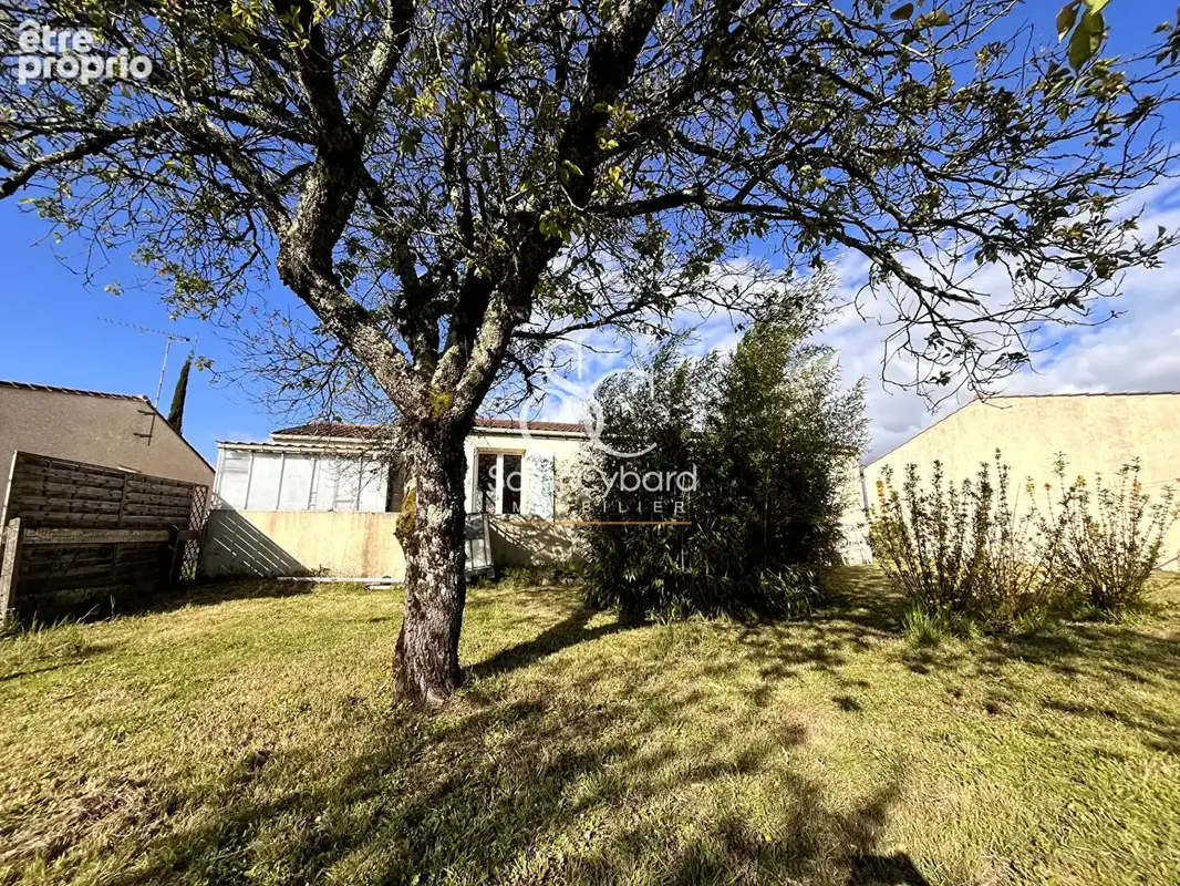 Saint Yrieix sur Charente - Maison de plain pied - photo 10