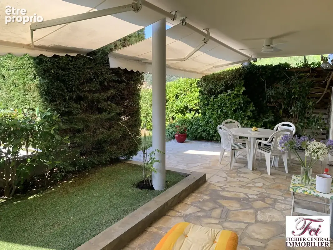 Appartement 3 pièces 86 m² à vendre à Menton (06500) - photo 8