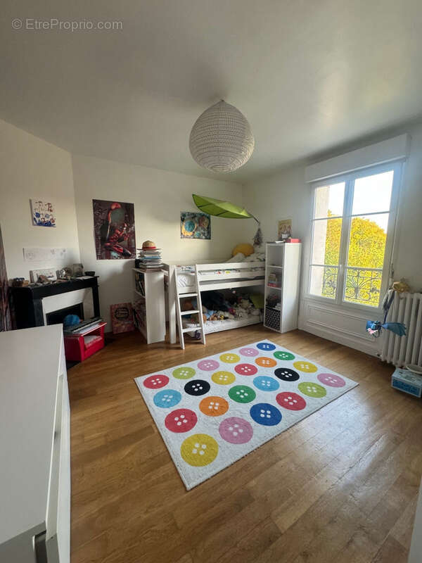 Maison à SAINT-HILAIRE