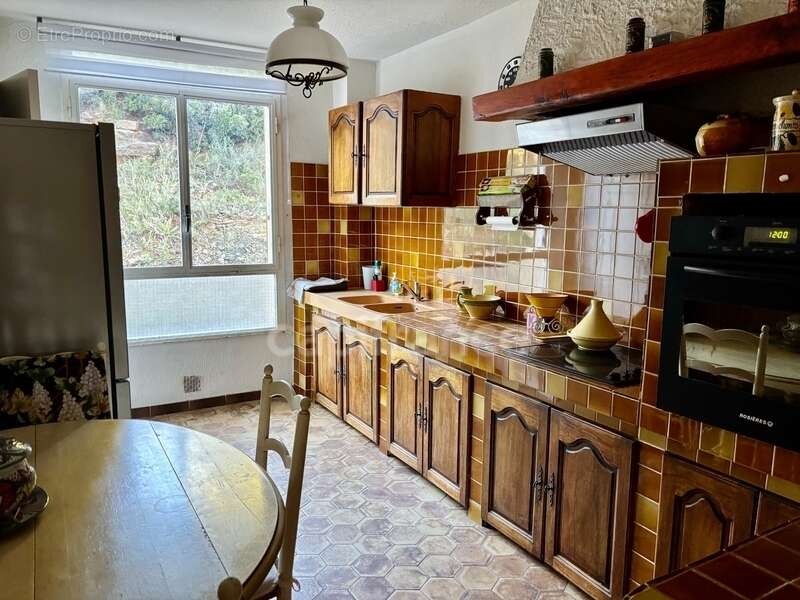 Appartement à LA CIOTAT