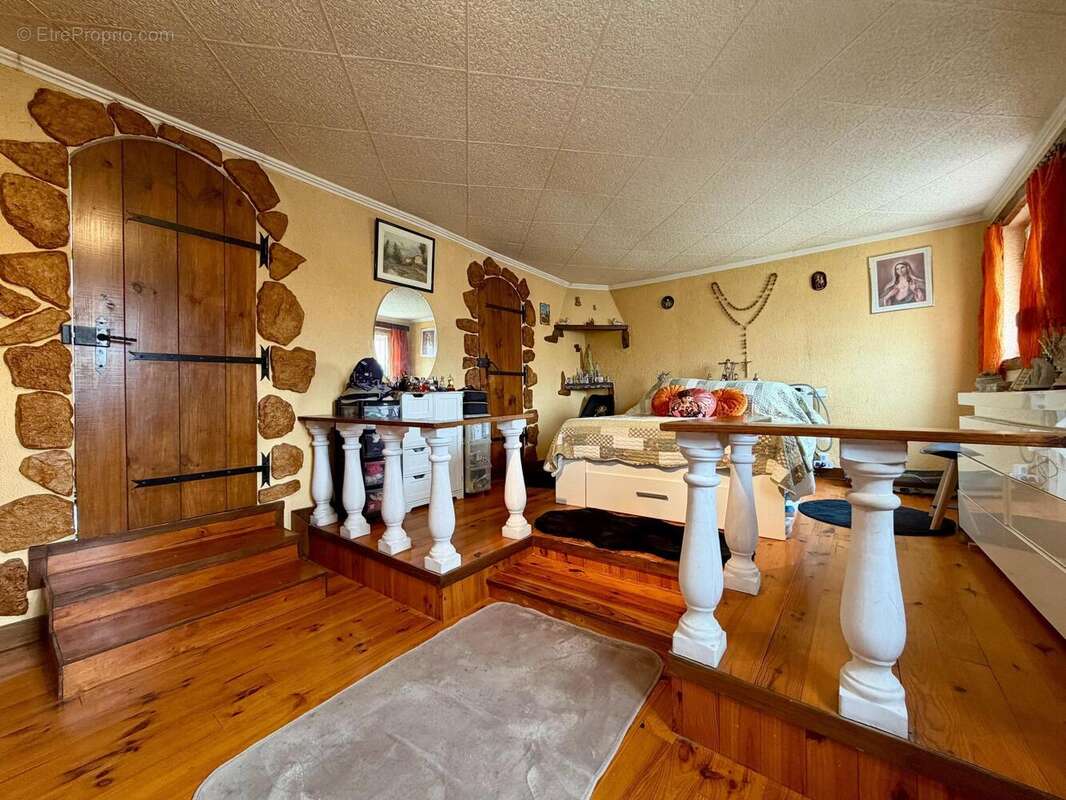 Photo 4 - Maison à MERU