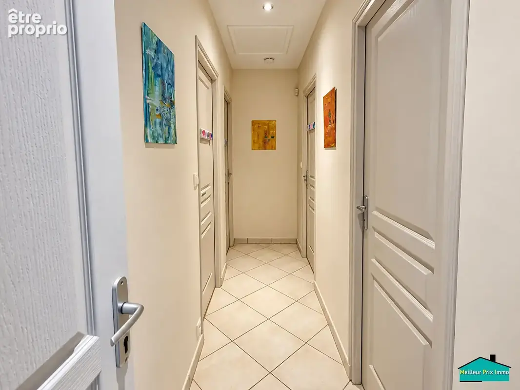 Machecoul - Maison 4 chambres + bureau + garage - photo 8