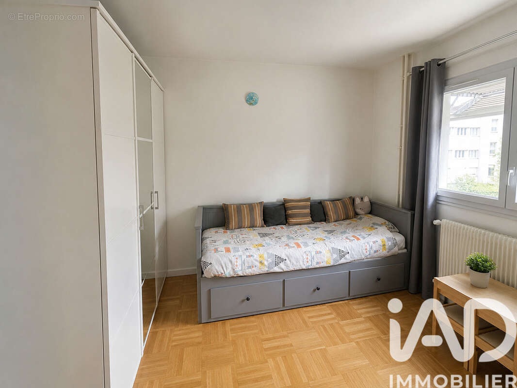 Photo 7 - Appartement à ECULLY