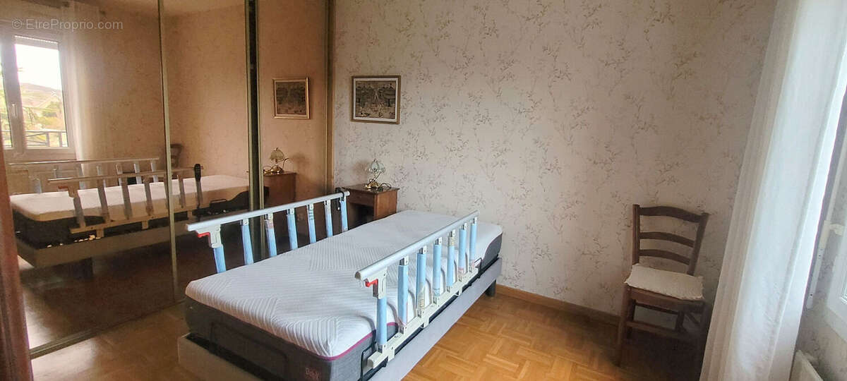 Appartement à CHAMBLY