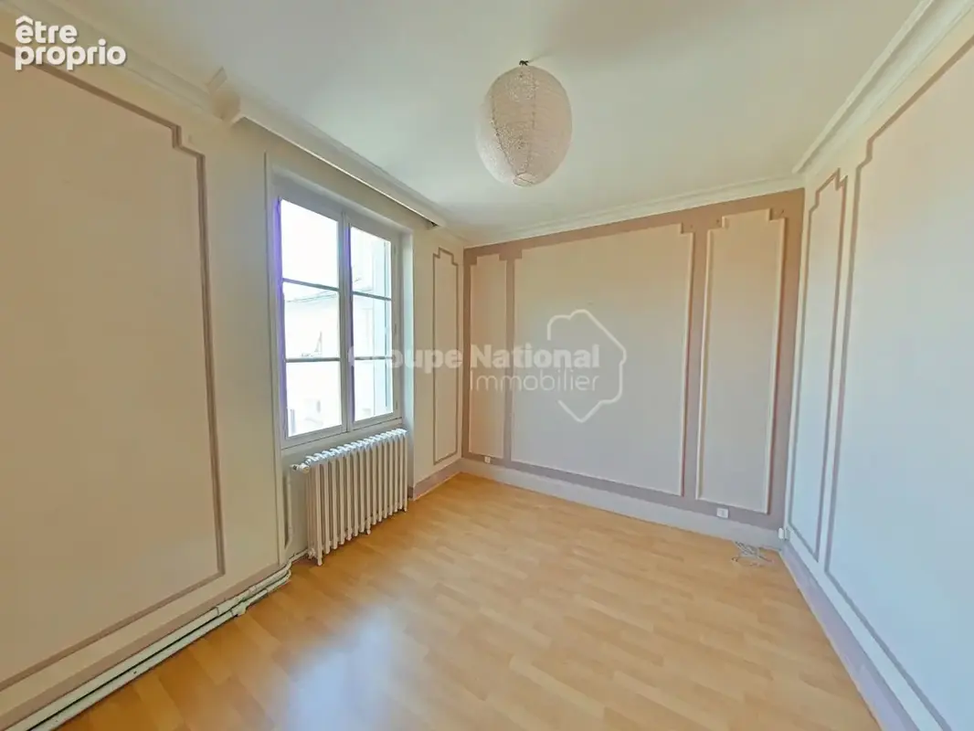 Maison de 152m² à vendre Centre-Ville + Garage indépendant - photo 3