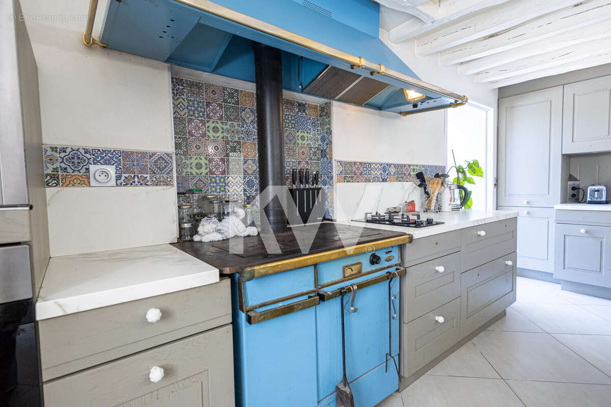 Maison 157 m² à Trainou  - photo 7