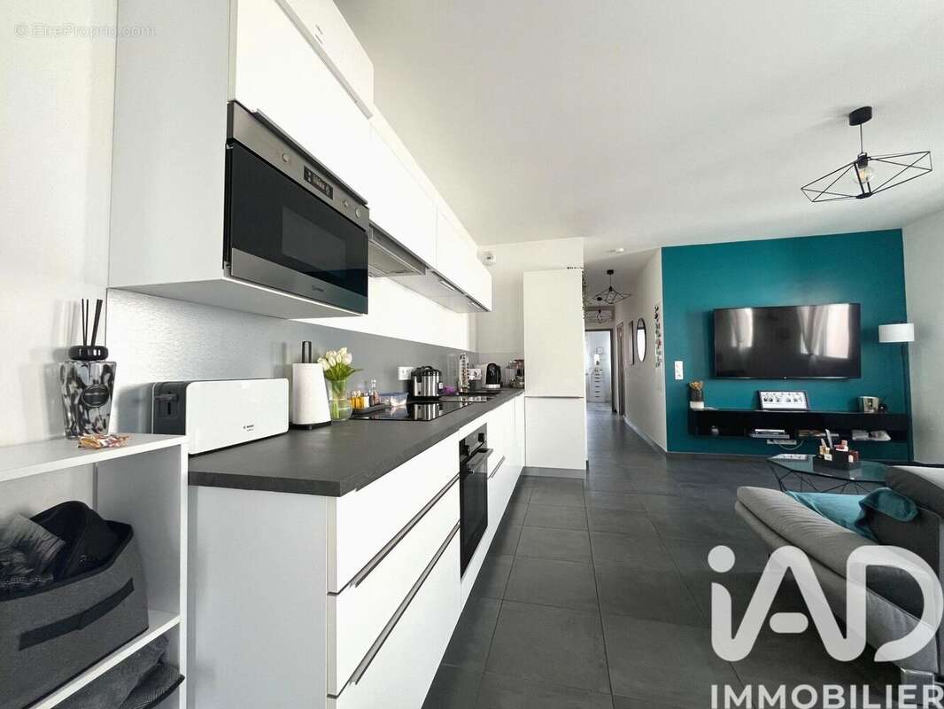 Photo 4 - Appartement à PONTCHARRA