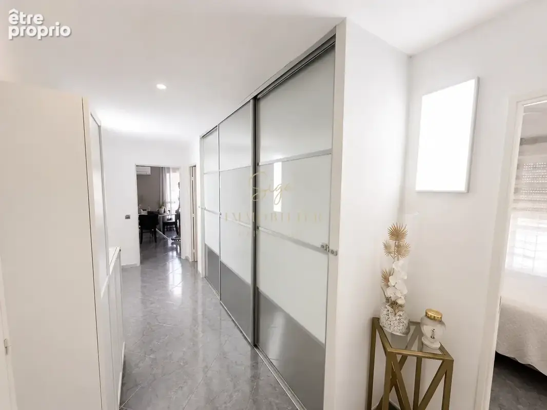 Marseille 11ᵉ   Appartement de 66 m2 avec deux extérieurs   Vendu loué - photo 8