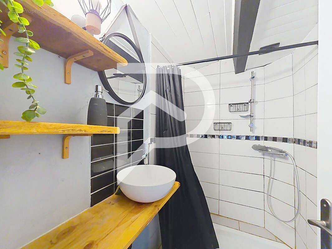 Maison T8 Coup de coeur avec volumes exceptionnels et appartement indépendant - Brax Centre - photo 13
