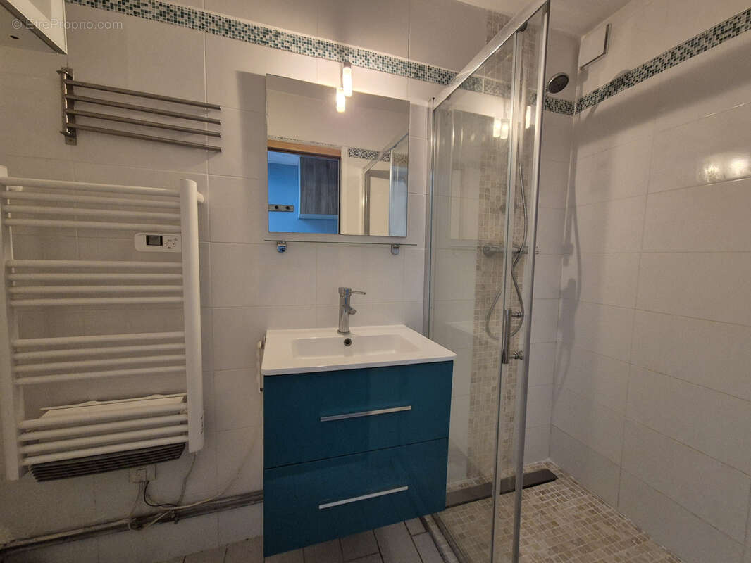 Appartement à FONTAINEBLEAU