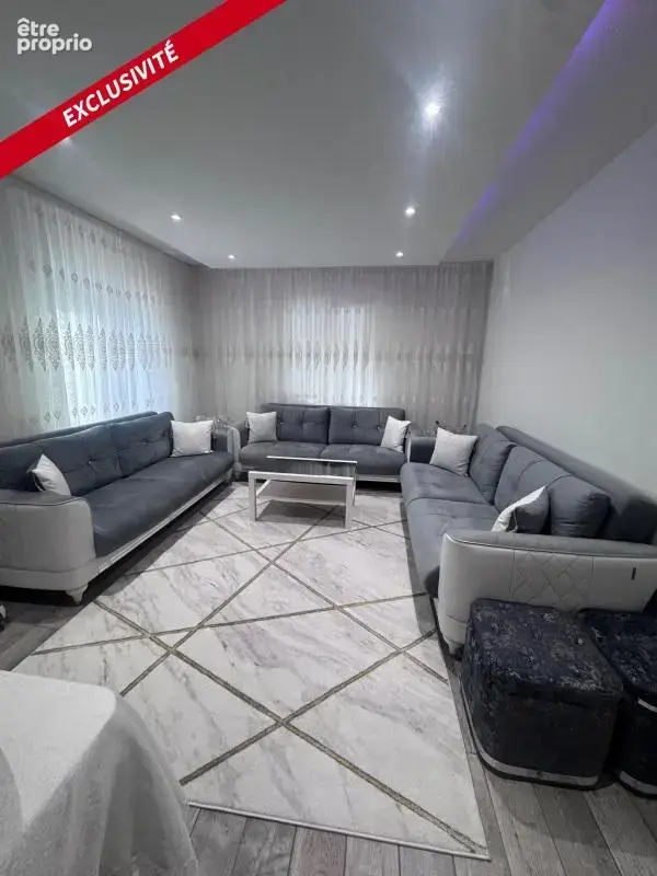  coup de cœur – la ricamarie – maison individuelle – 445 m² de terrain – 2 logements possibles - photo 9