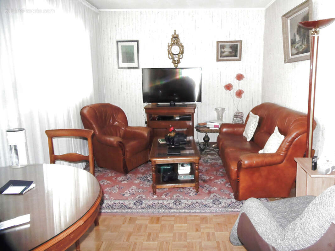 Appartement à NEUILLY-SUR-MARNE