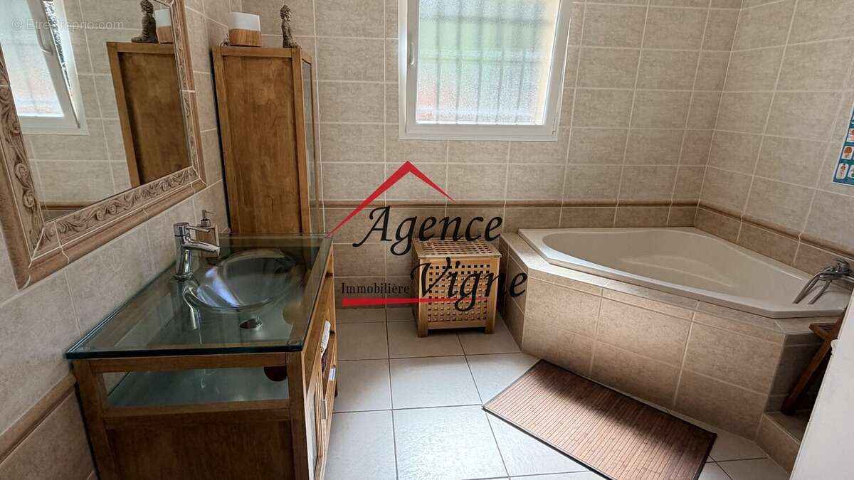 Maison à LE MARTINET