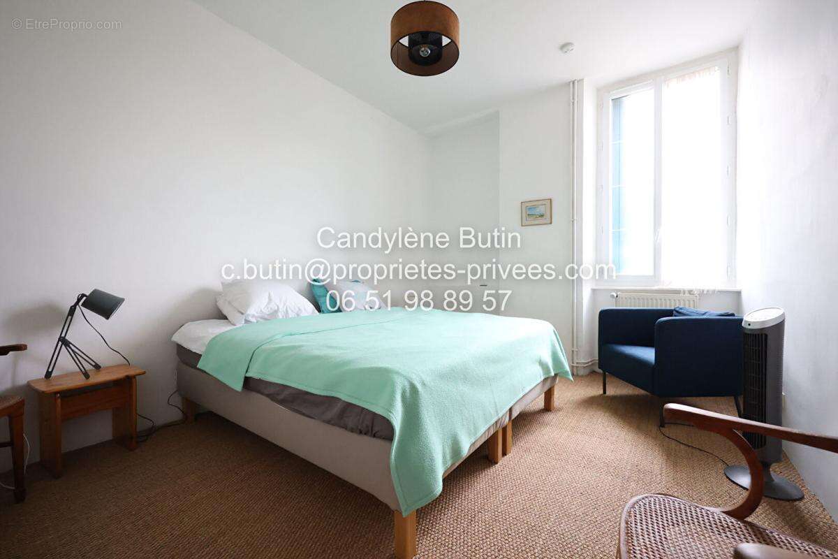 Maison à LA REDORTE