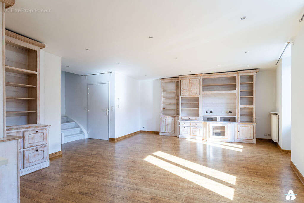 Appartement à BONNEVILLE