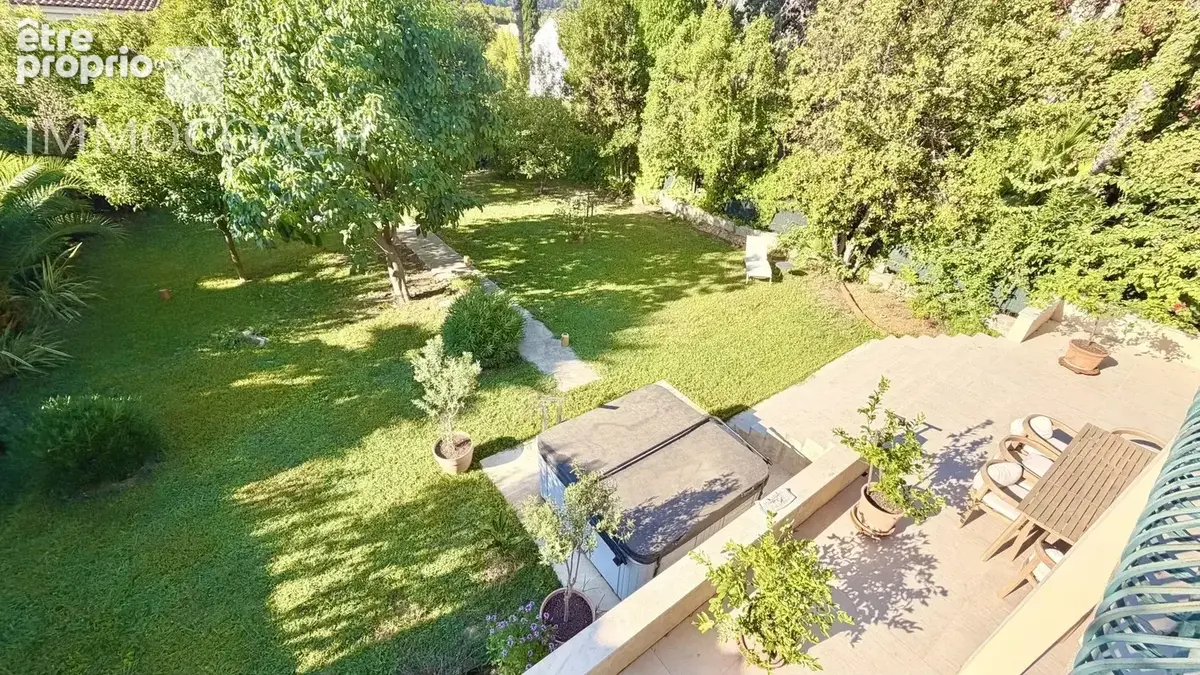 Très belle maison proche des commerces à Hyères - photo 19