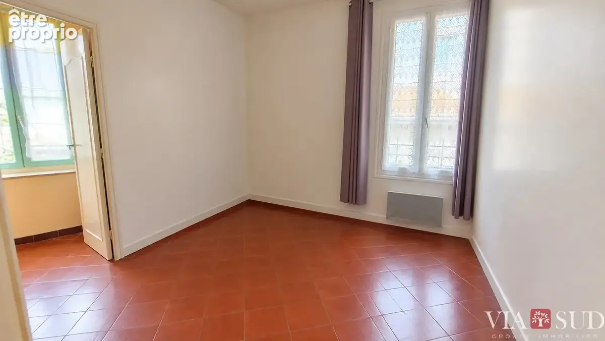 BEZIERS  SECTEUR PONT-VIEUX - Maison de ville 120 m²  4 chambres  Garage 60 m²  Cave 40 m² - photo 8