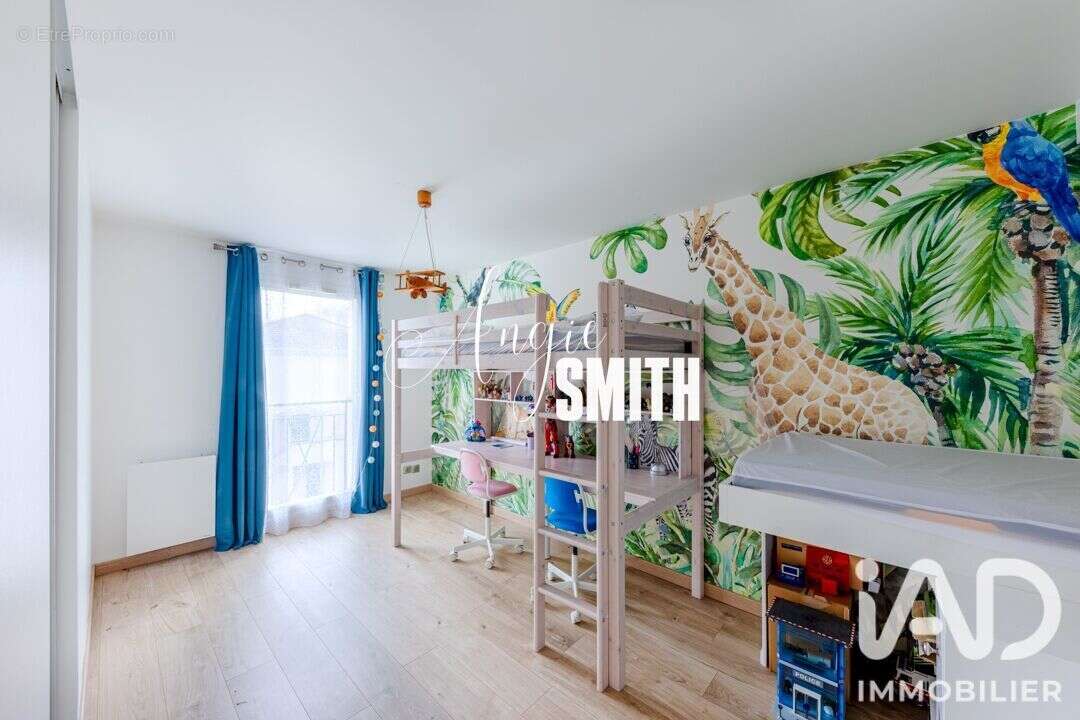 Appartement 61 m² à Margency  - photo 8
