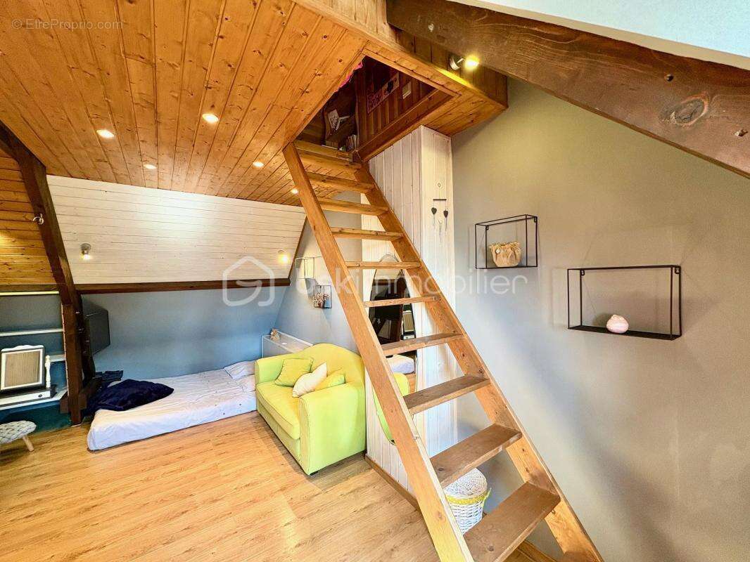 Maison à MARCOUSSIS