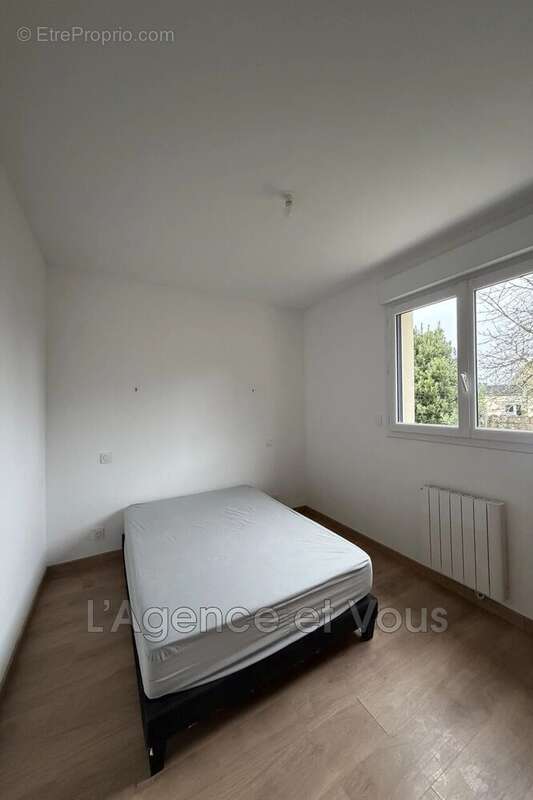 Maison à VILDE-GUINGALAN