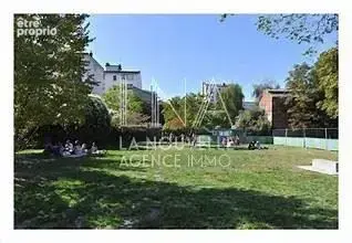 Les lilas – rue du coq francais  spacieux appartement de 93 m² – 5 pièces - verranda et jardin - photo 9