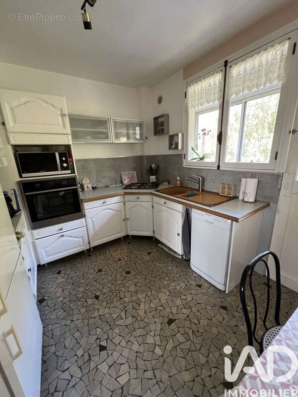 Photo 4 - Appartement à CORBEIL-ESSONNES