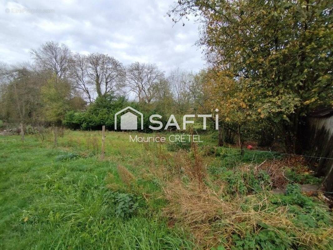 Photo 1 - Maison à SAINT-FULGENT