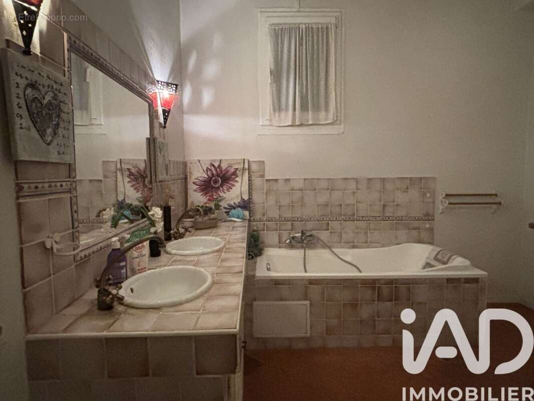 Photo 5 - Maison à CARPENTRAS