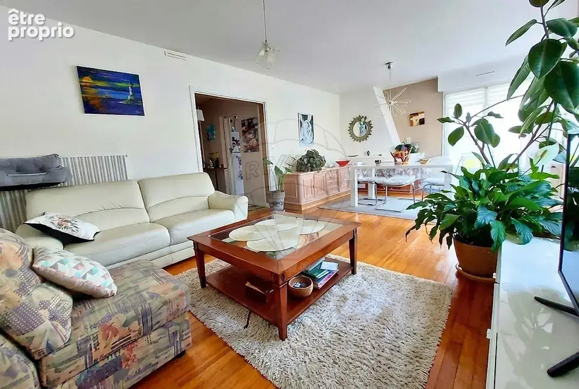 Appartement 2 chambre(s) à vendre - photo 10
