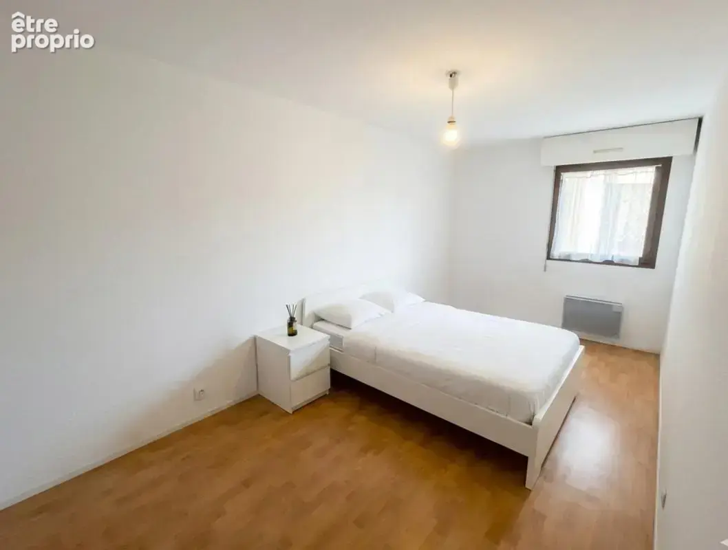 Appartement - photo 2