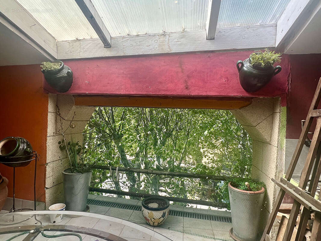 Appartement à BARJOLS