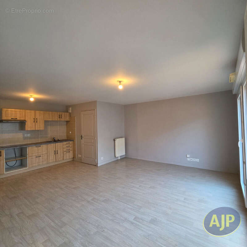 Appartement à VANNES