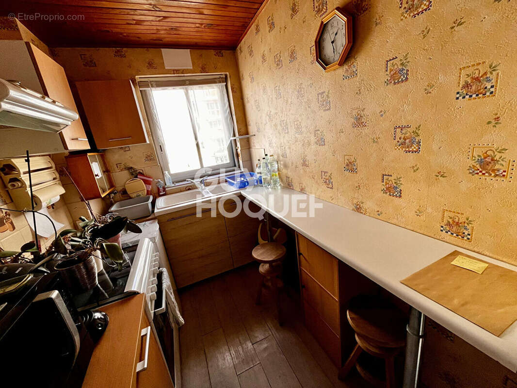 Appartement à VANVES