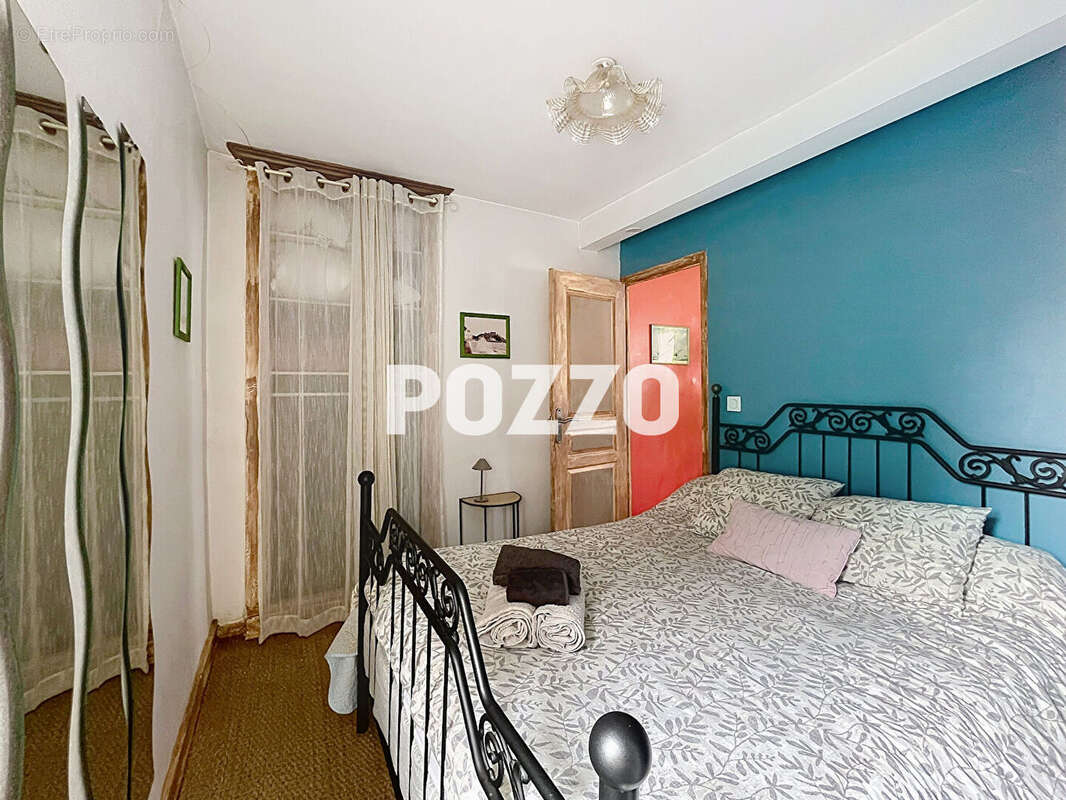 Appartement à GRANVILLE