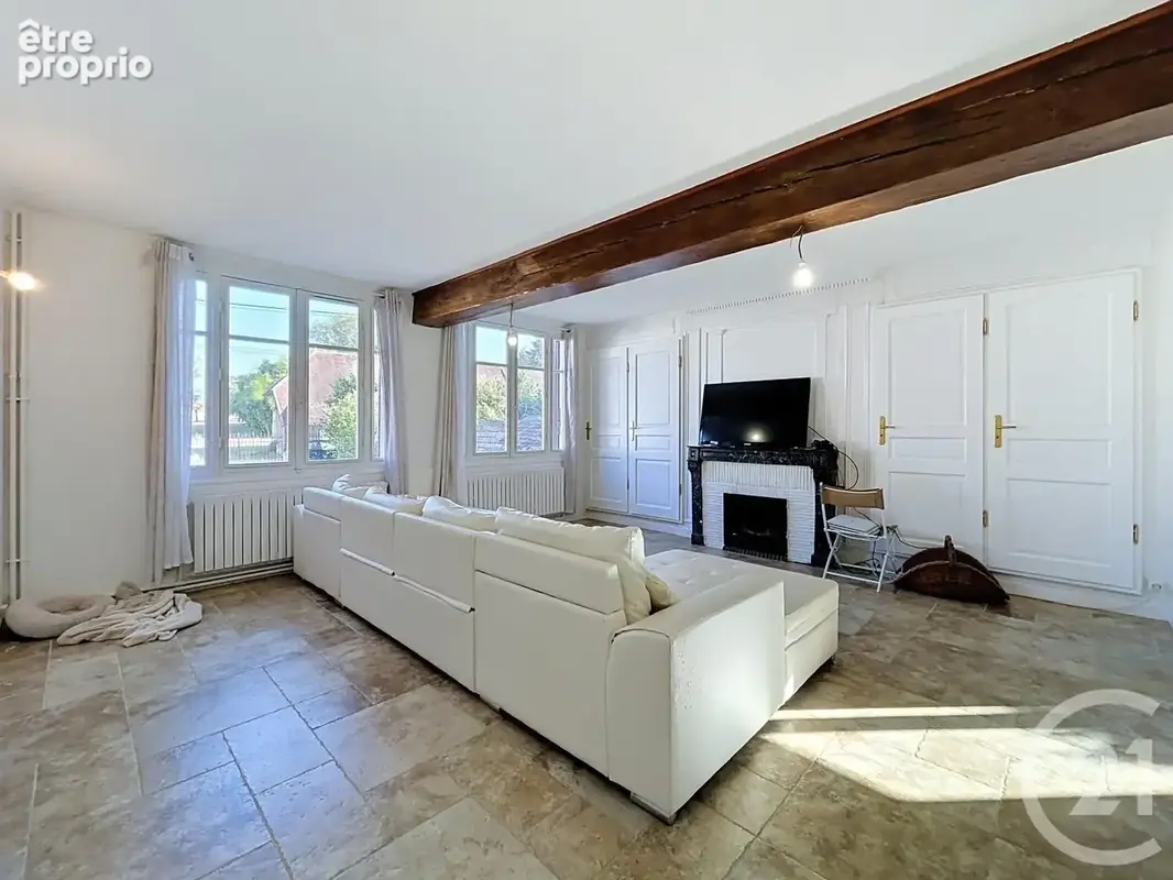 Maison 8 pièces 266 m² à vendre à Villery (10320) - photo 6