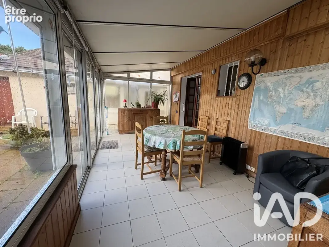 Photo 1 - Maison à CHAUVE