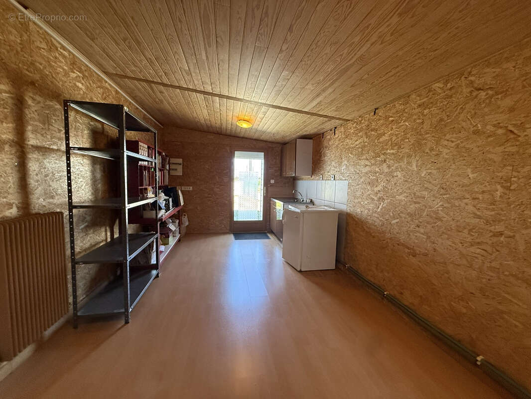 En exclusivité ! Maison T5 de 147 m2 avec jardin ! - photo 15