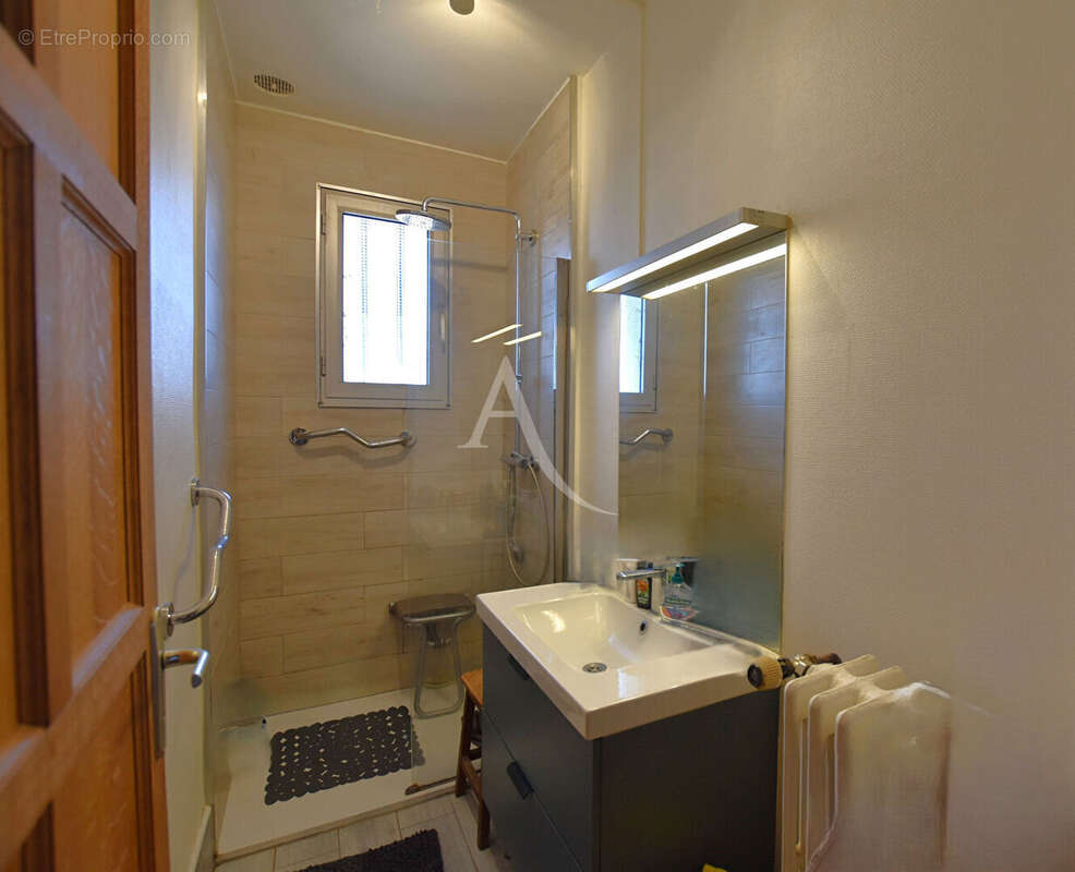 Maison à QUINCY-SOUS-SENART