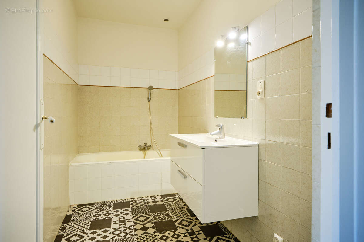 Appartement à ANNECY-LE-VIEUX