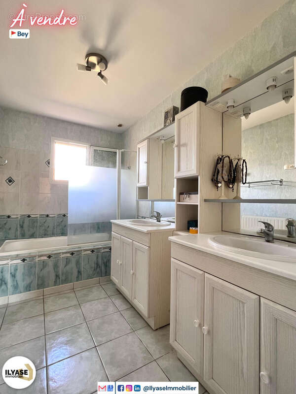 Maison à CHALON-SUR-SAONE