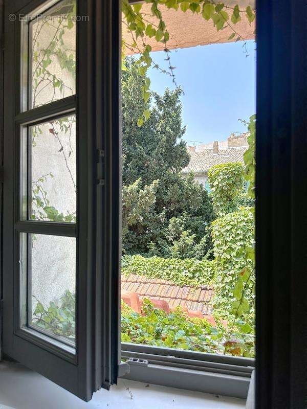 Exclusivite avignon intra muros appartement lumineux 3 chambres - photo 5