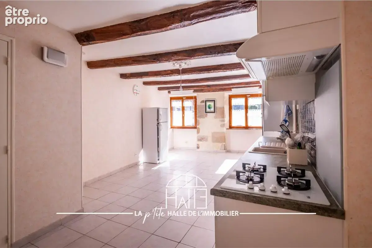 Maison de bourg - photo 5