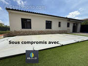 Maison à PECHABOU