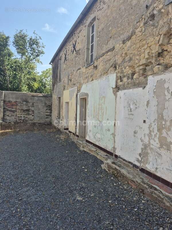 Maison à vendre 5 pièces NORON LA POTERIE (14) - photo 4