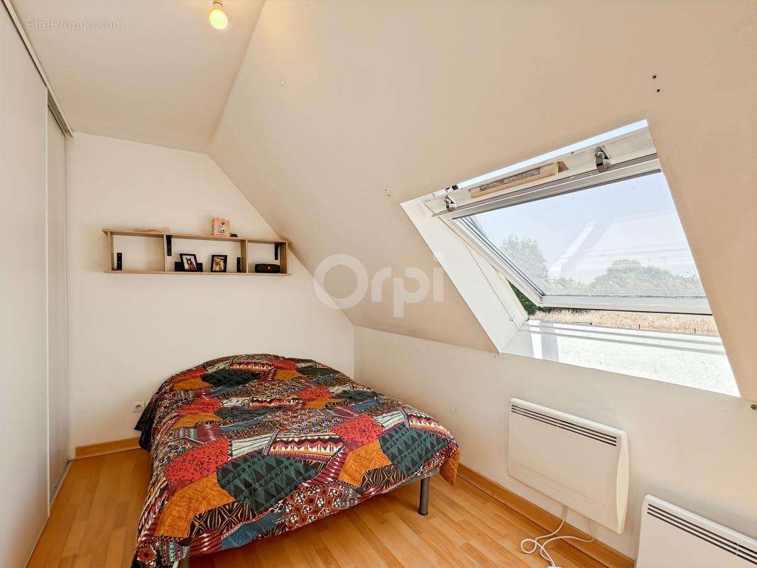 Plain-pied avec garage à 10 minutes d'Evreux - 3 chambres - photo 12